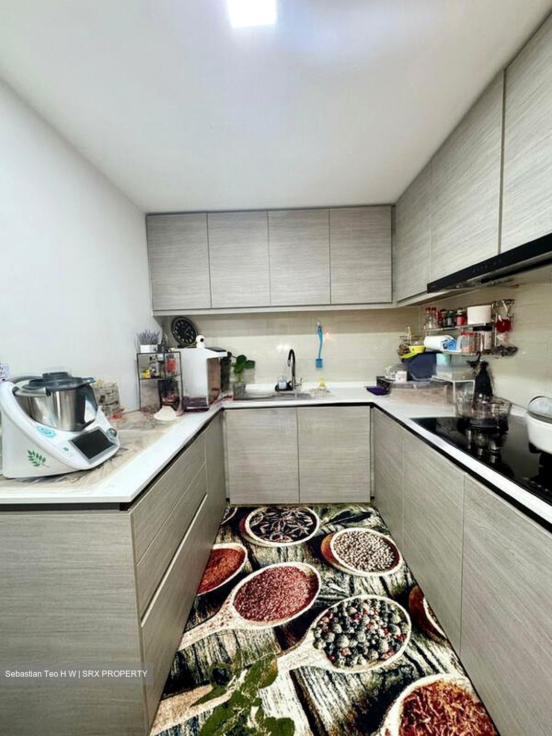 Bellewoods (D25), Condominium #450592371
